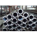 ASTM A335 Section ronde en alliage Pipe d&#39;acier P11 P22 P91 pour les centrales électriques Chrome Moly Tube